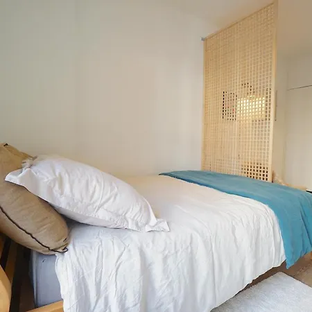 Appartement Design 2 Personnes Toulouse