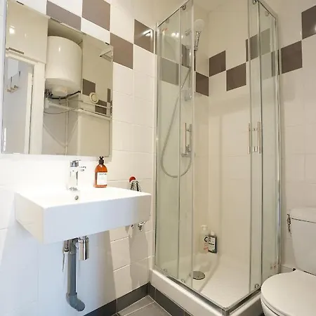Studio Design 2 Personnes Toulouse