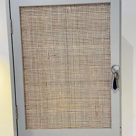 Apartamento Design 2 Personnes