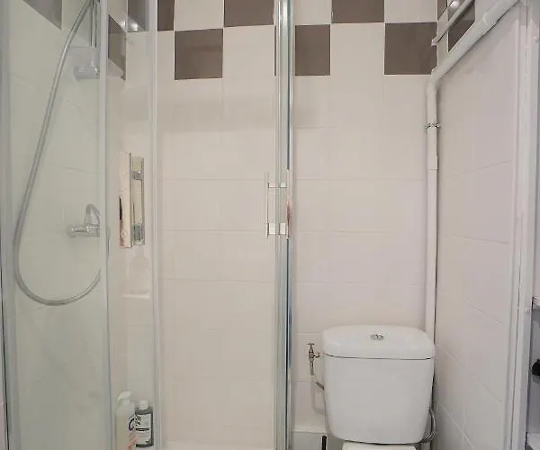 Design 2 Personnes 아파트