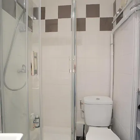 Design 2 Personnes Apartament